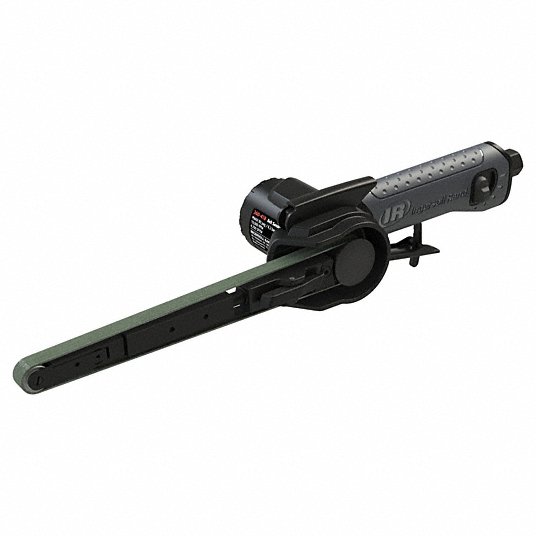 Picture of Ingersoll RAnd 360-418 T9Fb3136048 Belt Sander